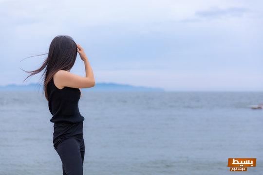 تفسير حلم خروج المرأة الأرملة بشعرها في المنام 4 تفسير حلم خروج المرأة الأرملة بشعرها في المنام