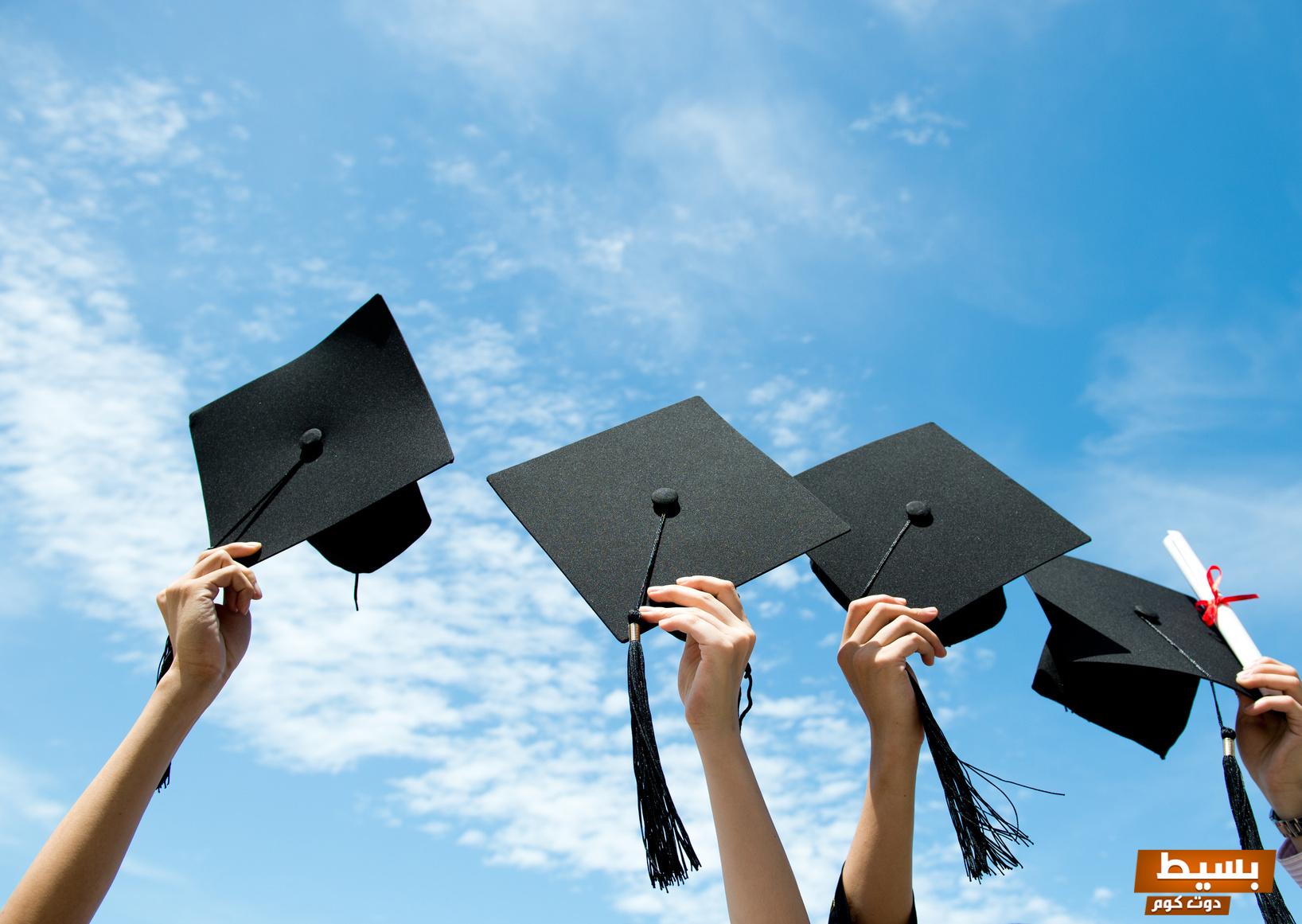 تهئنة تخرج من الجامعة لصديقي بعبارات قوية ومميزة 7 367363571091091