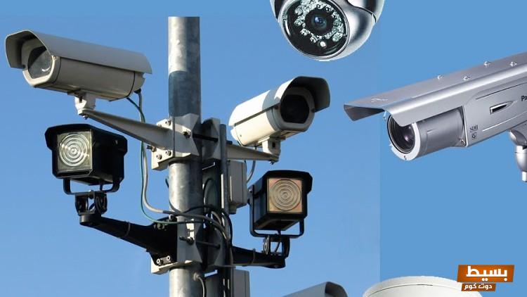 اقتراحات اسماء شركات كاميرات المراقبة 5 اقتراحات اسماء شركات كاميرات المراقبة