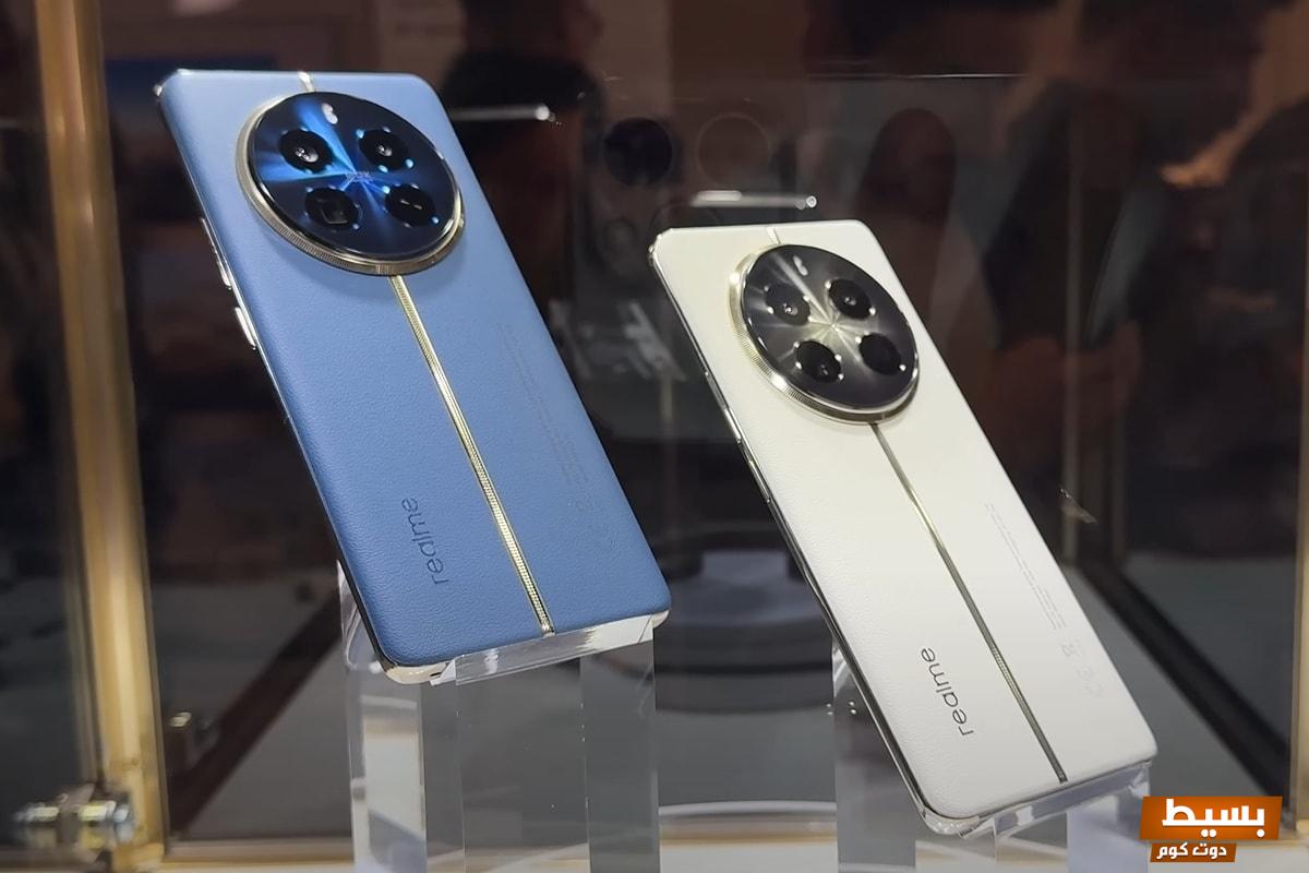 مواصفات ريلمي 12 برو بلس وسعره الحالي في الأسواق 8 ريلمي 12 برو بلس