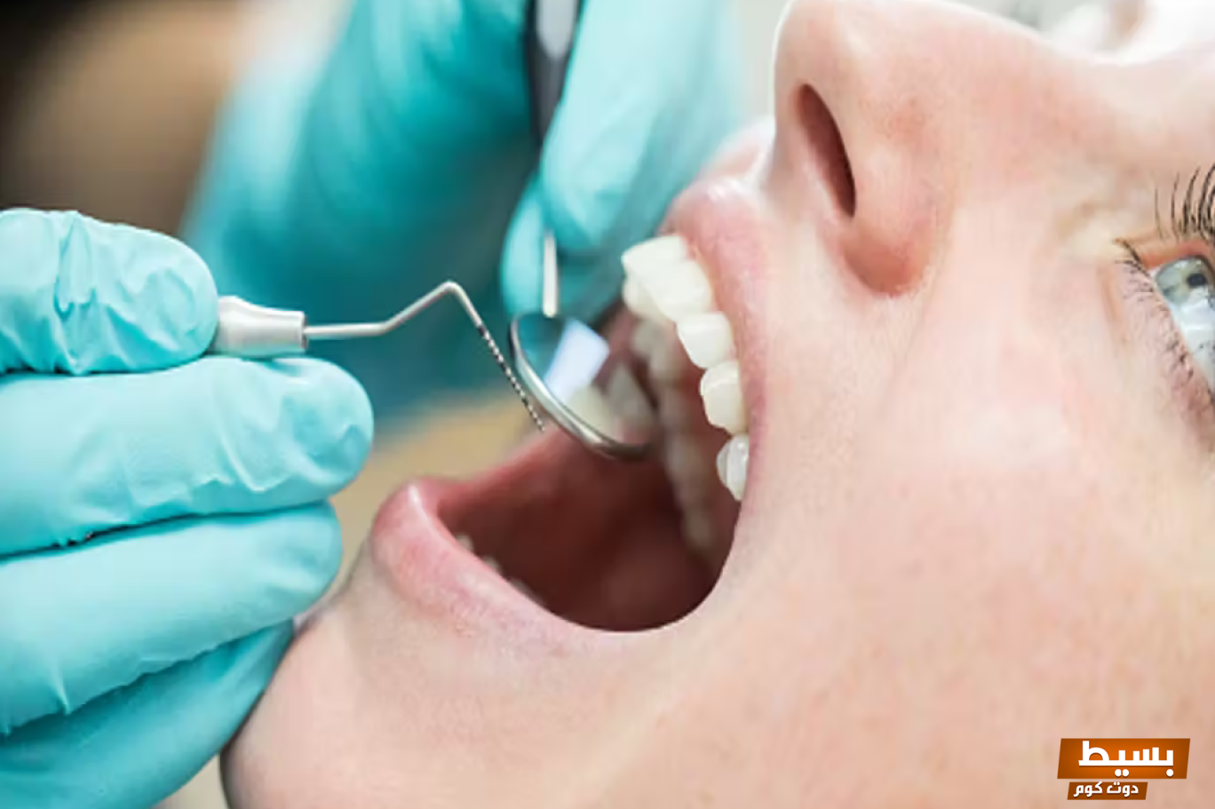 عبارات تسويقية لعيادة أسنان والمراكز الطبية لجذب الزبائن 4 عبارات تسويقية لعيادة أسنان والمراكز الطبية