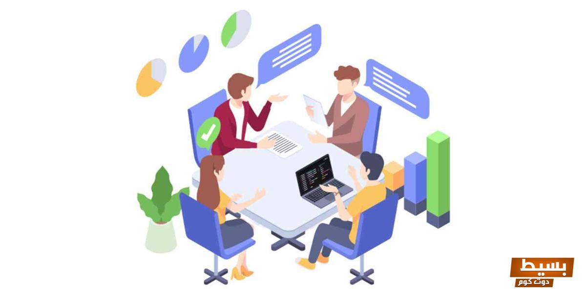 الرد على دعوة لحضور اجتماع دعوة رسمية 5 الرد على دعوة لحضور اجتماع