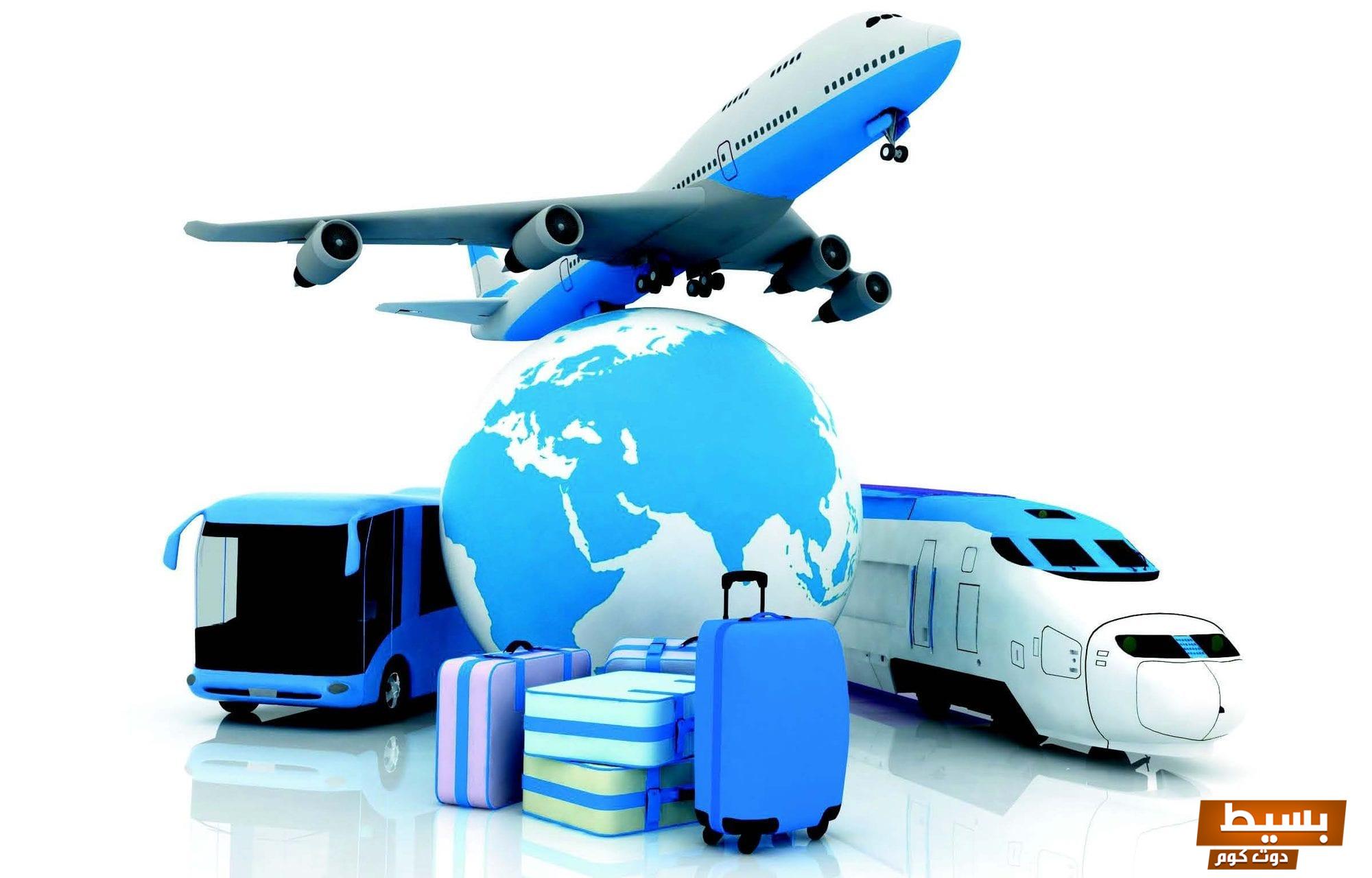 اقتراح أسماء مكاتب رحلات سياحية مميزة وجديدة 6 7746985081628
