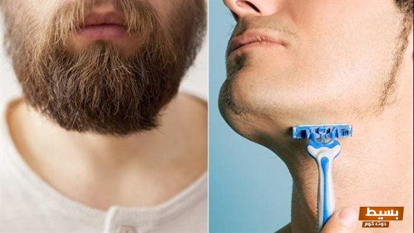 تفسير حلم زوجي بدون شنب في المنام 7 تفسير حلم زوجي بدون شنب في المنام