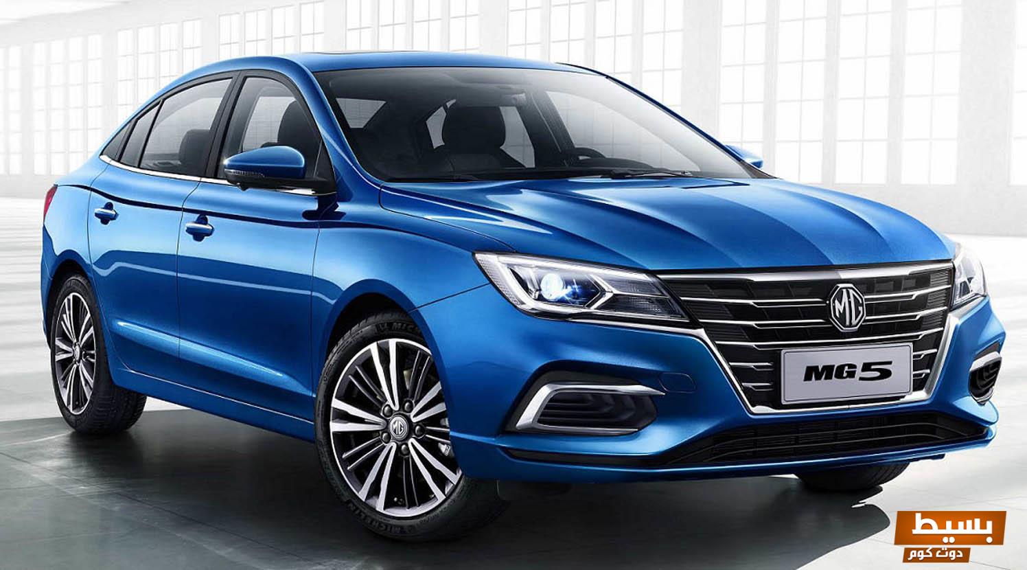 عيوب سيارات mg قبل ما تشتري 5 عيوب سيارات mg