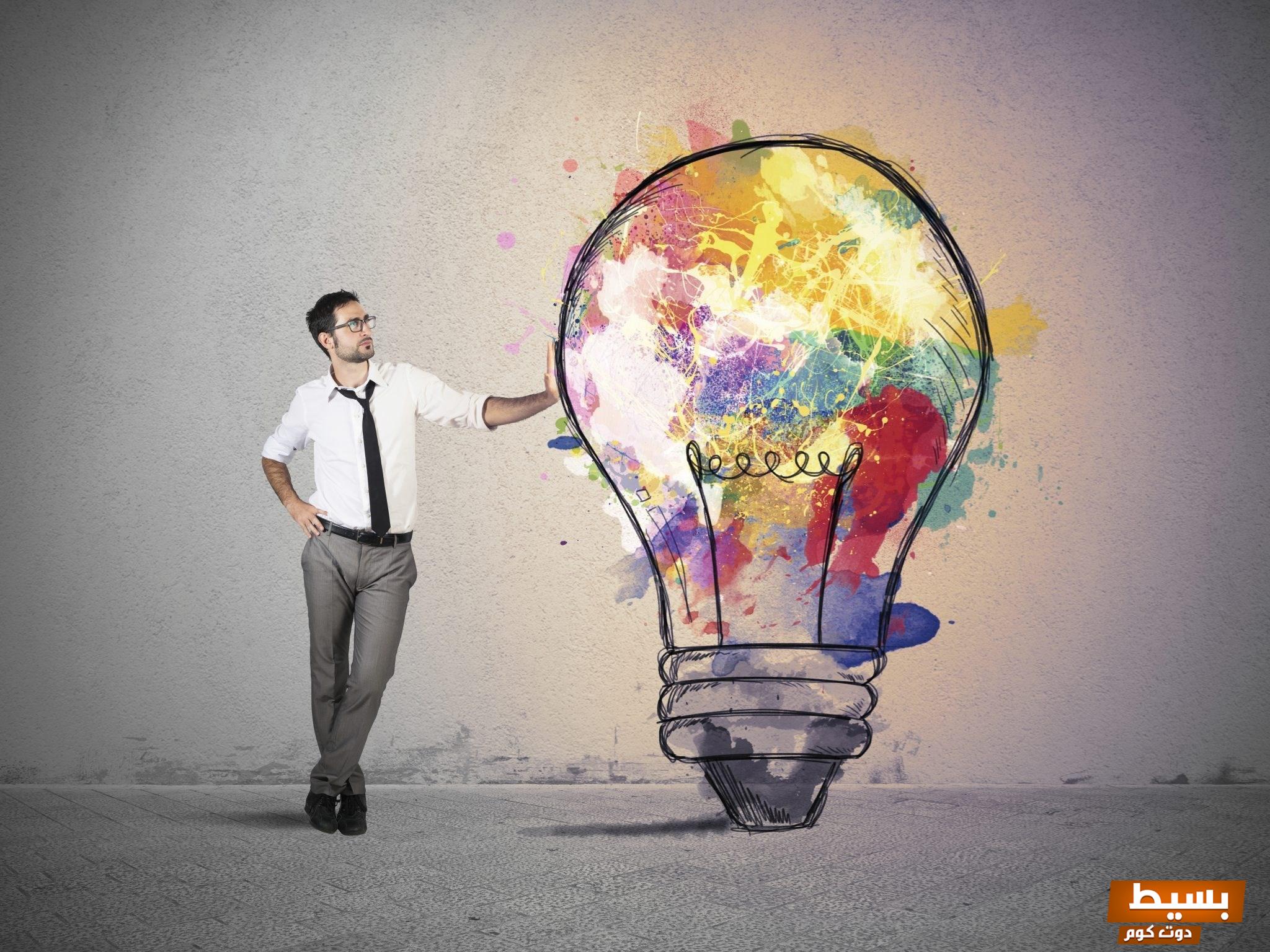 إذاعة مدرسية عن الابتكار وفقرة هل تعلم وكلمة الصباح 4 إذاعة مدرسية عن الابتكار وفقرة هل تعلم وكلمة الصباح