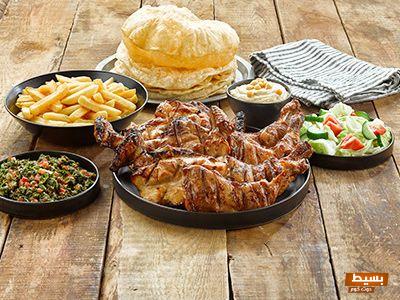 منيو تكا وتجربتي داخل المطعم بالأسعار 6 منيو تكا وتجربتي داخل المطعم