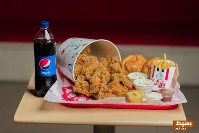 منيو هاي بروست 2024 وتجربتي مع هاي بروست والفروع 4 منيو هاي بروست 2024 وتجربتي مع هاي بروست