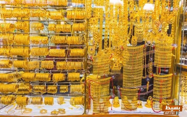 اسماء محلات ذهب لمشروع جديد وأسرار نجاحه 4 اسماء محلات ذهب لمشروع جديد وأسرار نجاح المشروع