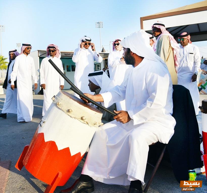 تعبير عن اليوم الوطني البحريني ومراحل تطور دولة البحرين 4 تعبير عن اليوم الوطني البحريني