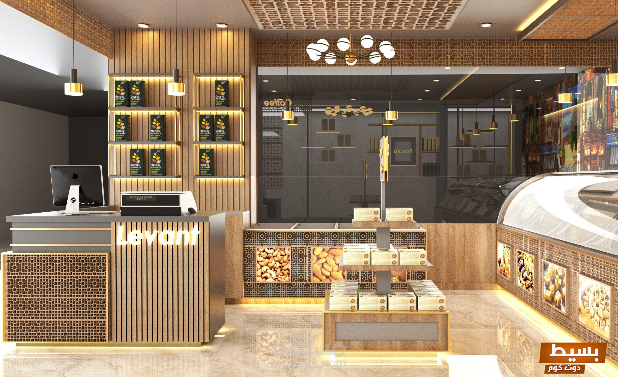 اقتراح اسماء محلات حلويات فخمة ومميزة 2024 يجذب الزبائن 3 اسماء محلات حلويات