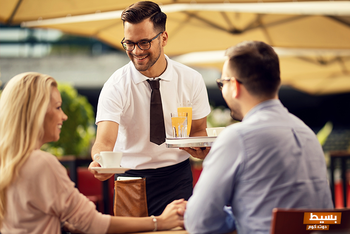 تفسير رؤية اني اعمل في مطعم في المنام 4 تفسير رؤية اني اعمل في مطعم في المنام