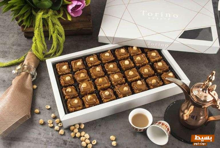 best chocolate shops in kuwait