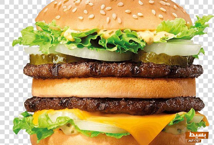 big king whopper hamburger cheeseburger veggie burger burger restaurant 695x470 1