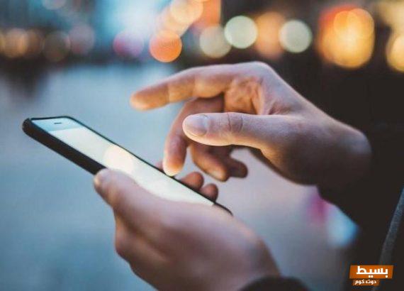 افكار لتسمية الخال فى الهاتف بالعربي والإنجليزي 6 افكار لتسمية الخال فى الهاتف