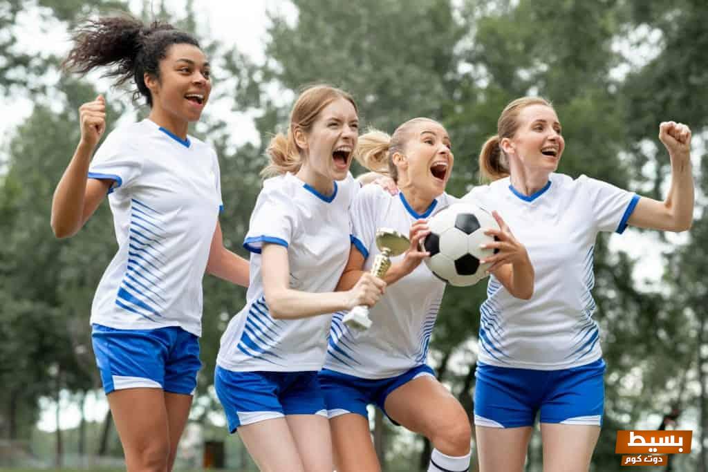 اقتراح اسماء فرق كرة قدم أسماء ابداعية للمتعة 3 اقتراح اسماء فرق كرة قدم