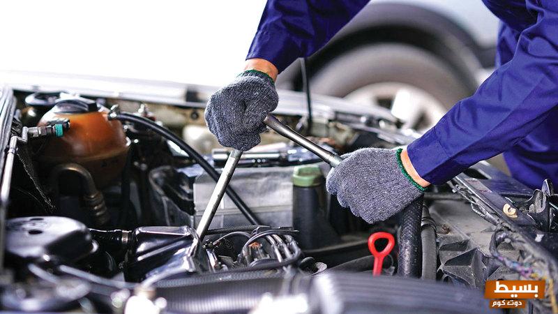 اقتراح اسماء شركات قطع غيار السيارات 8 اقتراح اسماء شركات قطع غيار السيارات