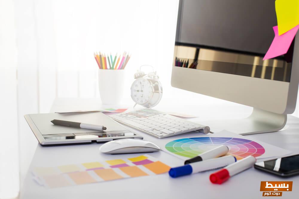 اقتراح اسماء شركات تصميم جرافيك ونصائح لصياغة اسم مشروعك 4 اقتراح اسماء شركات تصميم جرافيك