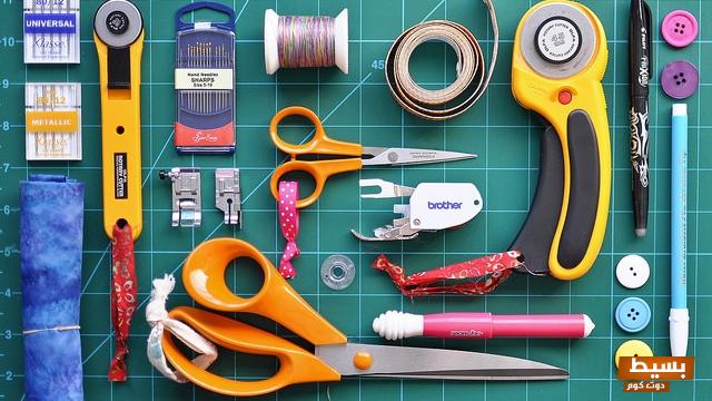 أسماء مشاريع خياطة وعوامل إختيار اسم ناجح لمشروعك 5 أسماء مشاريع خياطة وعوامل إختيار اسم ناجح لمشروعك