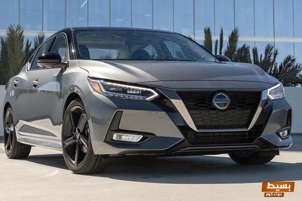 عيوب نيسان سنترا ونيسان صني قبل ما تشتريها مع المميزات 4 عيوب نيسان سنترا ونيسان صني