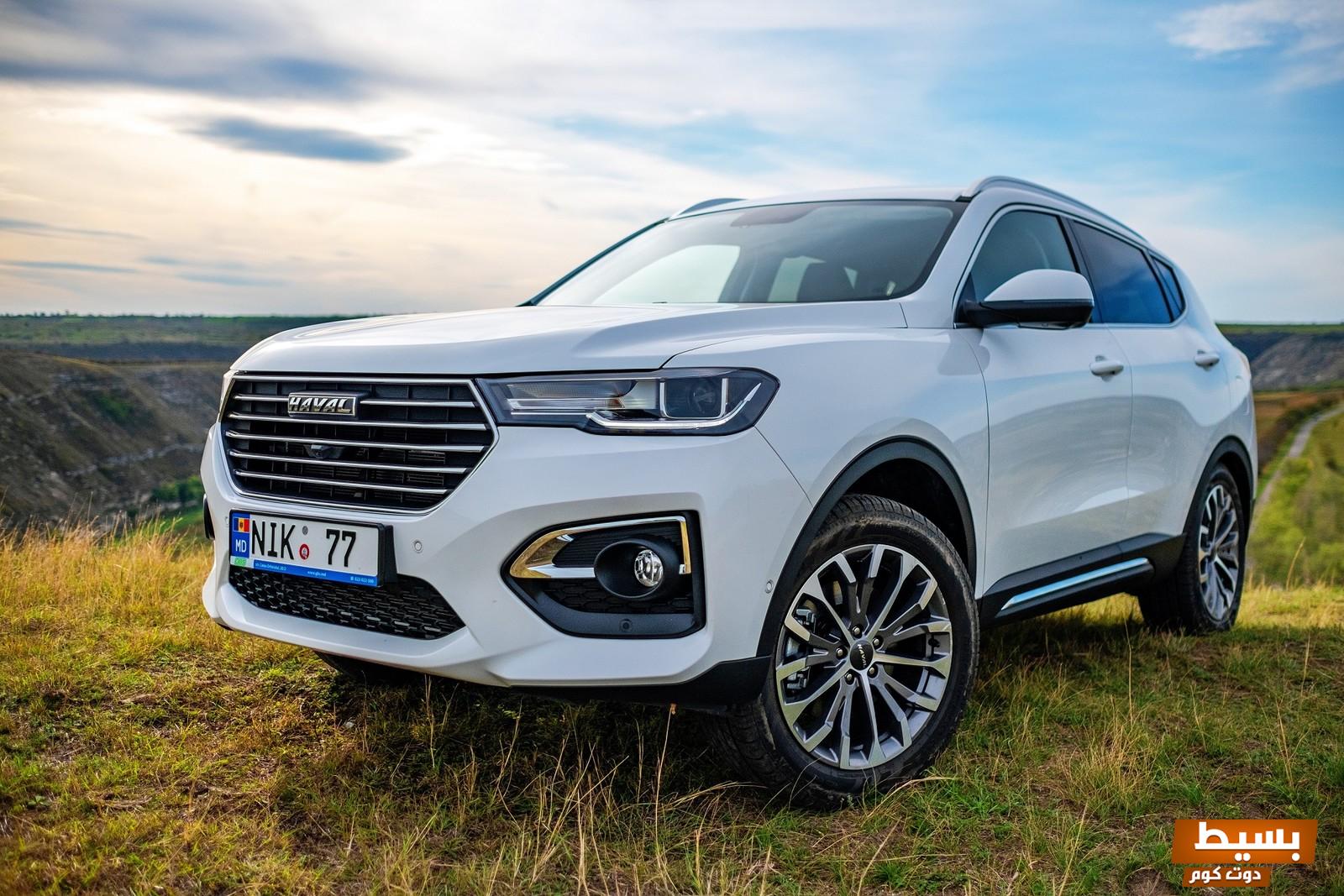 عيوب سيارات هافال الحق قبل ما تشتري 2 عيوب سيارات هافال