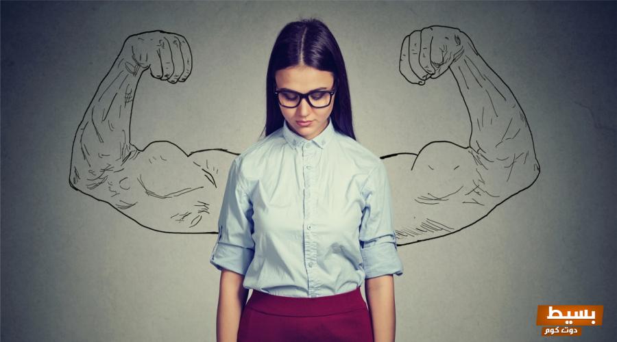 كيفية الثقه بالنفس إذاعة مدرسية 14 كيفية الثقه بالنفس