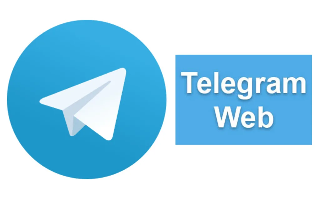 تلجرام ويب Telegram Web