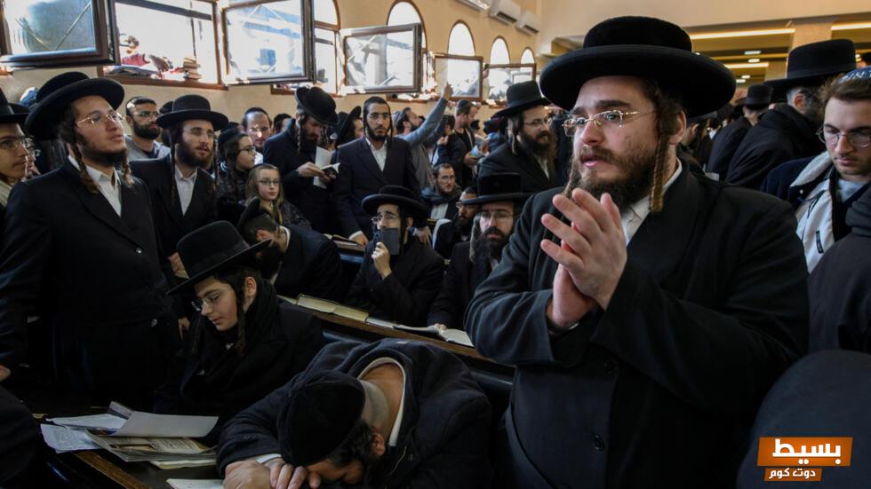 تفسير حلم رؤية صلاة اليهود في المنام 7 تفسير حلم رؤية صلاة اليهود في المنام