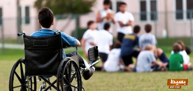 آية قرآنية عن ذوي الاحتياجات الخاصة 4 آية قرآنية عن ذوي الاحتياجات الخاصة