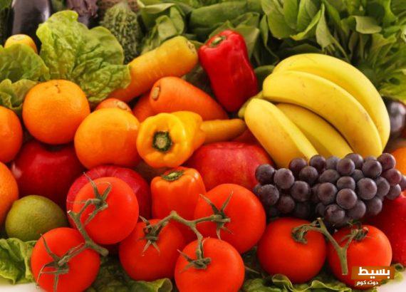 أسرار تجارة الخضار والفواكه وكيف تربح منها دراسة جدوي 6 أسرار تجارة الخضار والفواكه وكيف تربح منها