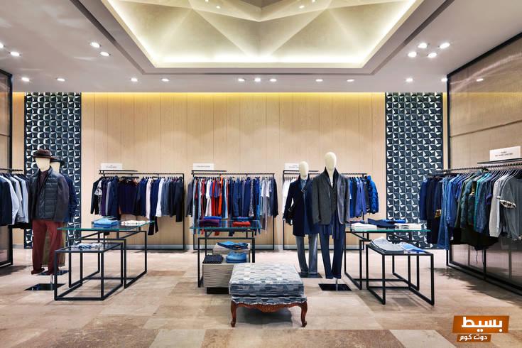 اسماء محلات خياطة وملابس نسائية للمحجبات 6 اسماء محلات خياطة وملابس نسائية للمحجبات