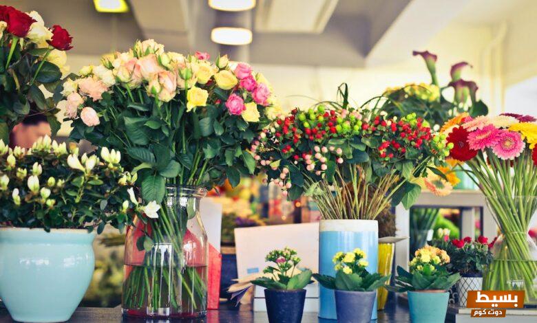 اسماء محلات ورد في تركيا بالعربي والانجليزي 5 اسماء محلات ورد في تركيا بالعربي