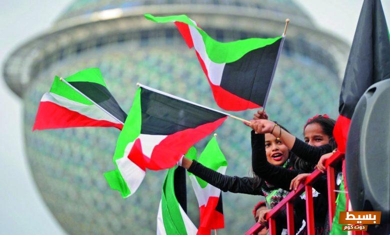 جمل عن العيد الوطني الكويتي للاطفال 4 جمل عن العيد الوطني الكويتي للاطفال