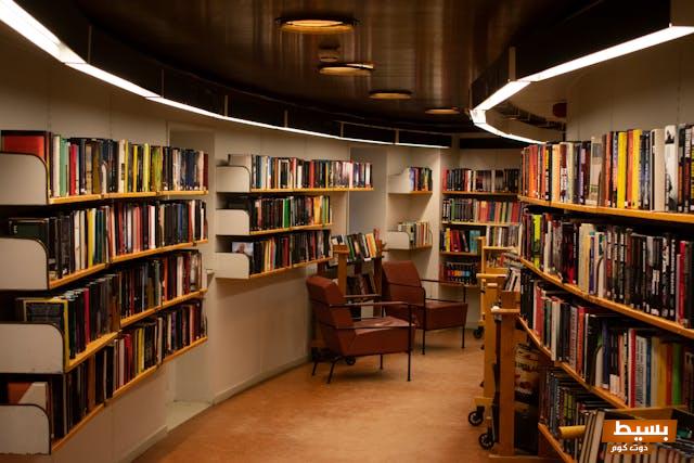 اقتراح اسماء مكتبات مواصفات الاسم المثالي لمكتبتك 6 اقتراح اسماء مكتبات