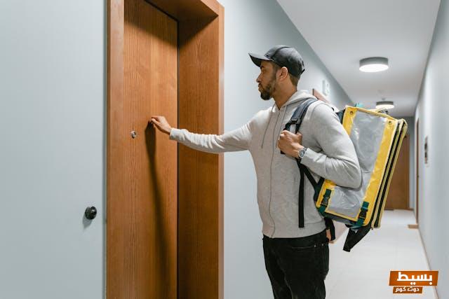 اقتراح اسماء تطبيقات توصيل 4 اقتراح اسماء تطبيقات توصيل