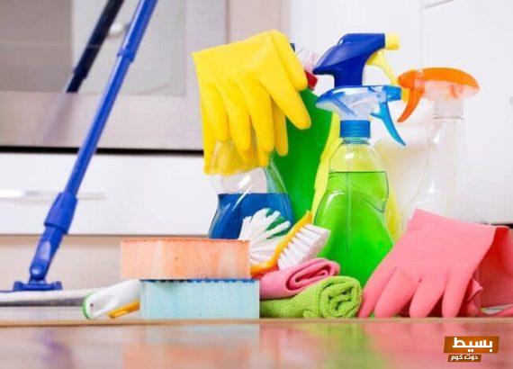 اقتراح اسماء منظفات مميزة وجديدة 11 اقتراح اسماء منظفات مميزة وجديدة