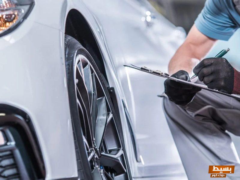 الاستعلام عن الفحص الدوري للسيارات برقم اللوحة 3 الاستعلام عن الفحص الدوري للسيارات السعودية