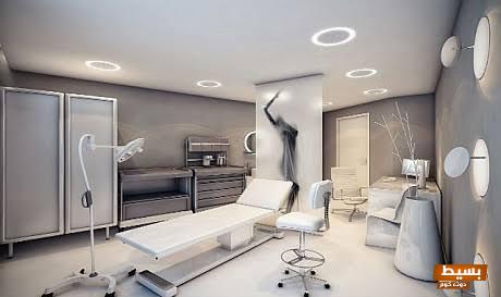 اقتراح اسماء عيادات تجميل لجذب الزبائن 21 اقتراح اسماء عيادات تجميل