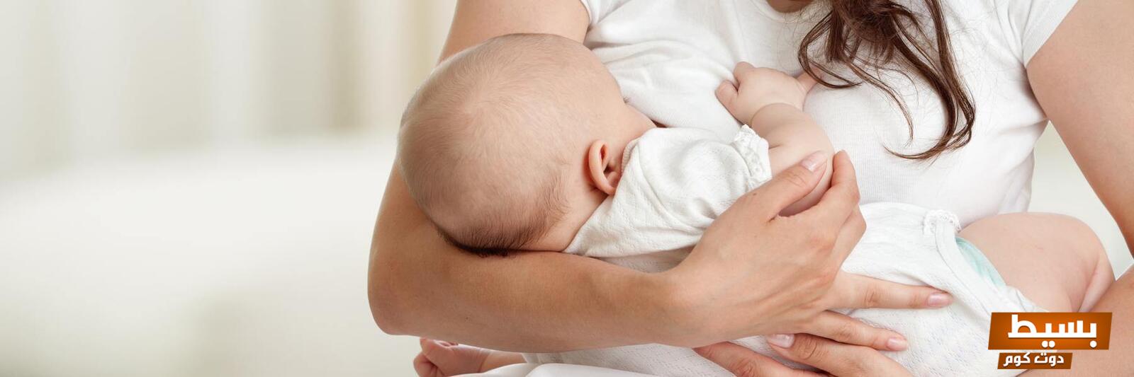 تفسير حلم الرضاعه و نزول الحليب من الثدي في المنام 7 تفسير حلم الرضاعه و نزول الحليب من الثدي في المنام