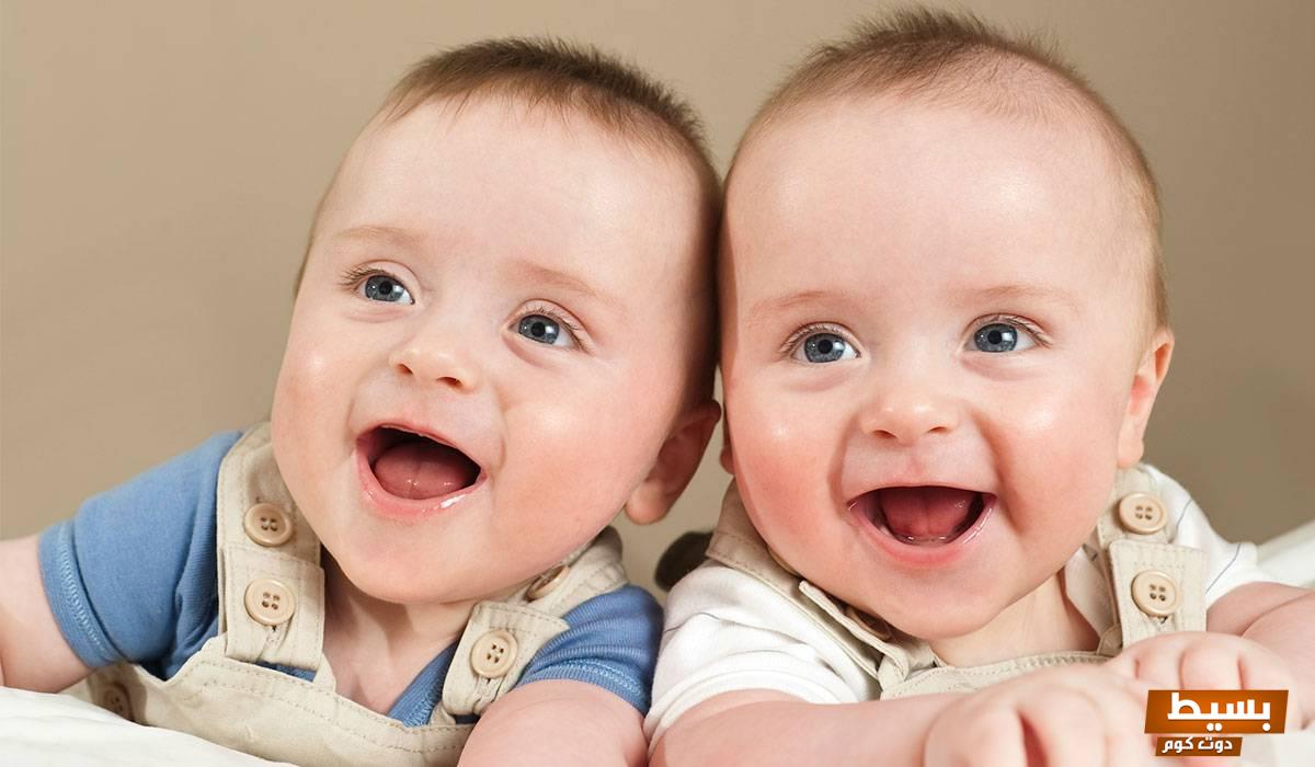 تفسير حلم ولادة توأم بنات للأرملة في المنام 4 تفسير حلم ولادة توأم بنات للأرملة في المنام