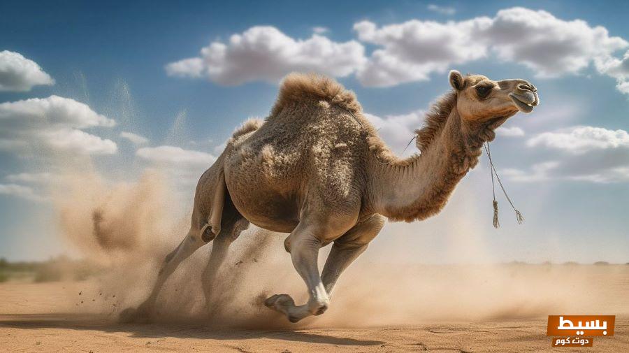 تفسير حلم الجمل يلاحقني ويعضني في المنام 6 تفسير حلم الجمل يلاحقني ويعضني في المنام