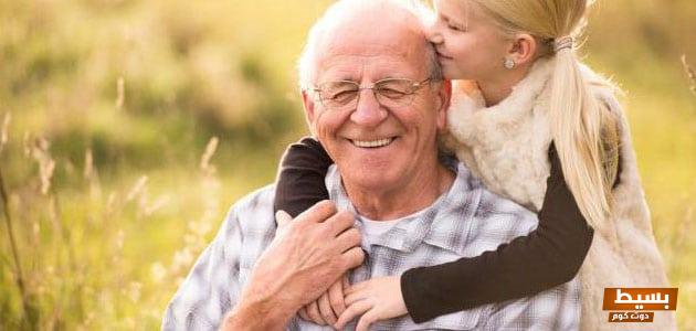 تفسير حلم جدي الميت يجامعني في المنام 3 تفسير حلم جدي الميت يجامعني في المنام