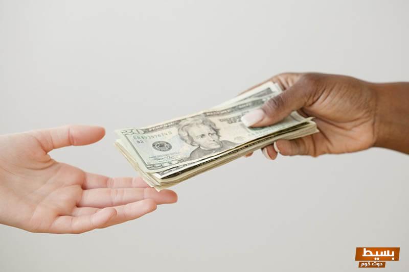 تفسير حلم شخص طلب مني فلوس ولم اعطيه في المنام 4 تفسير حلم شخص طلب مني فلوس ولم اعطيه في المنام