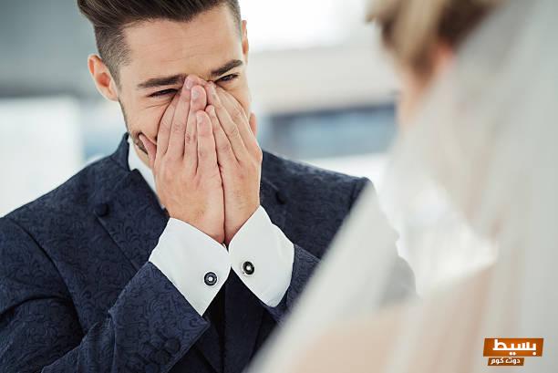 تفسير حلم شخص اذاني يبكي في المنام 6 تفسير حلم شخص اذاني يبكي في المنام