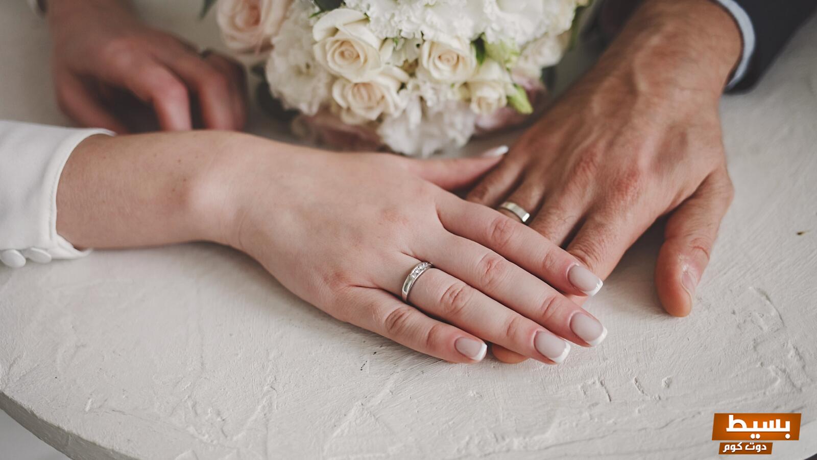 تفسير حلم الخطوبة للبنت العزباء من شخص غير معروف في المنام 5 تفسير حلم الخطوبة للبنت العزباء من شخص غير معروف في المنام