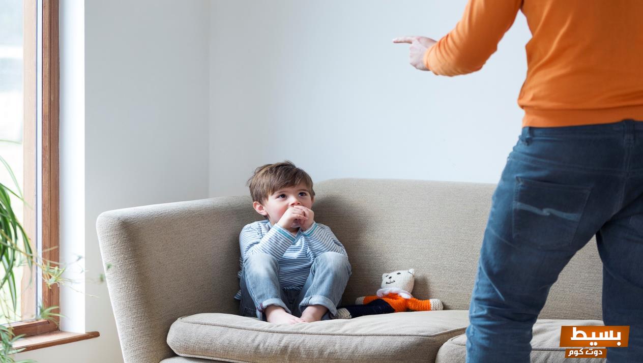 تفسير حلم ضرب ابني من شخص معروف في المنام 3 تفسير حلم ضرب ابني من شخص معروف في المنام