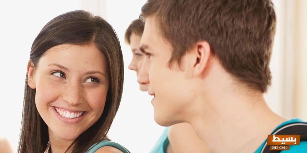 تفسير حلم فتاة تحبها تتجاهلك في المنام 5 تفسير حلم فتاة تحبها تتجاهلك في المنام