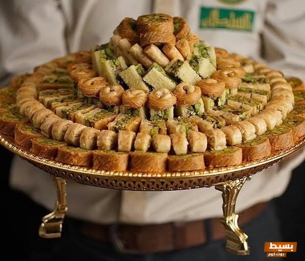 افضل اسماء محلات حلويات في قطر تجذب الزبائن 3 افضل اسماء محلات حلويات في قطر