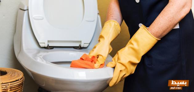 تفسير حلم خروج رائحة كريهة من الدبر في المنام 7 تفسير حلم خروج رائحة كريهة من الدبر في المنام