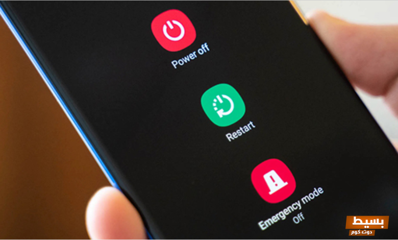 كيف افرمت الجوال وهو مقفل برمز بطريقة المحترفين 3 كيف افرمت الجوال وهو مقفل برمز